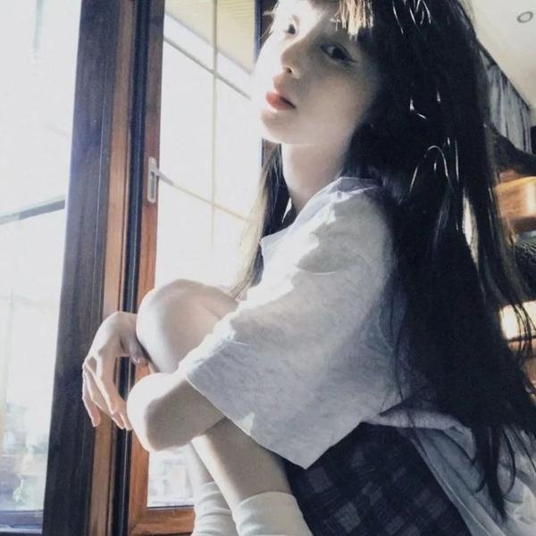 流淌的美好时光