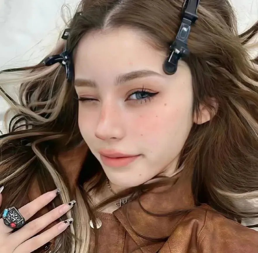 逐星女第二季